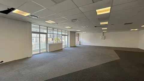 7 West Quay 1st floor